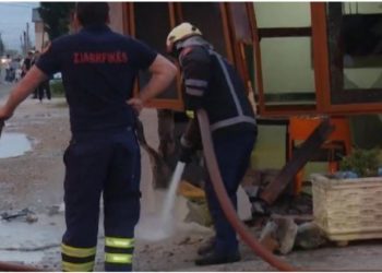 Aksidenti që i mori jetën të miturit, një nga shoferët ishte i dehur