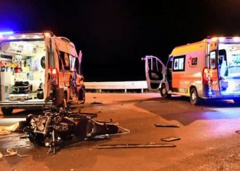 Aksident tragjik rrugor, ndërron jetë 39-vjeçari shqiptar në Itali