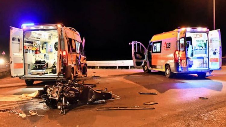 Aksident tragjik rrugor, ndërron jetë 39-vjeçari shqiptar në Itali