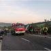 Aksident masiv në Itali, 1 i vdekur dhe 14 të plagosur
