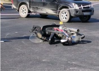 “Q*** nanën! Këto janë pisa”, avokati i vjedh qytetares paratë e aksidentit (VIDEO)