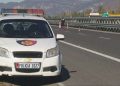 Aksident me dy të plagosur në Lezhë-Shkodër, njëri në gjendje të rëndë