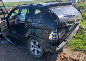 Aksidenti në Tiranë-Durrës/ Identifikohet viktima, shkak dyshohet shpejtësia