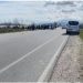Makina përplas për vdekje një person në autostradën Fier-Vlorë