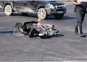 Aksidenti me vdekje në Sarandë, ja çfarë thotë policia