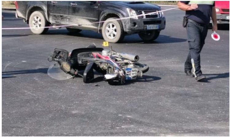Aksidenti me vdekje në Sarandë, ja çfarë thotë policia
