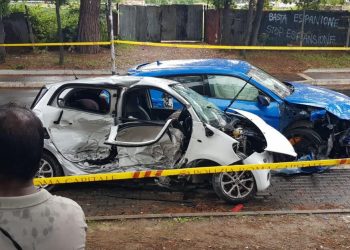 Tragjike/ Për një sfidë në rrjetet sociale, humb jetën 5-vjeçari nga aksidenti me makinë