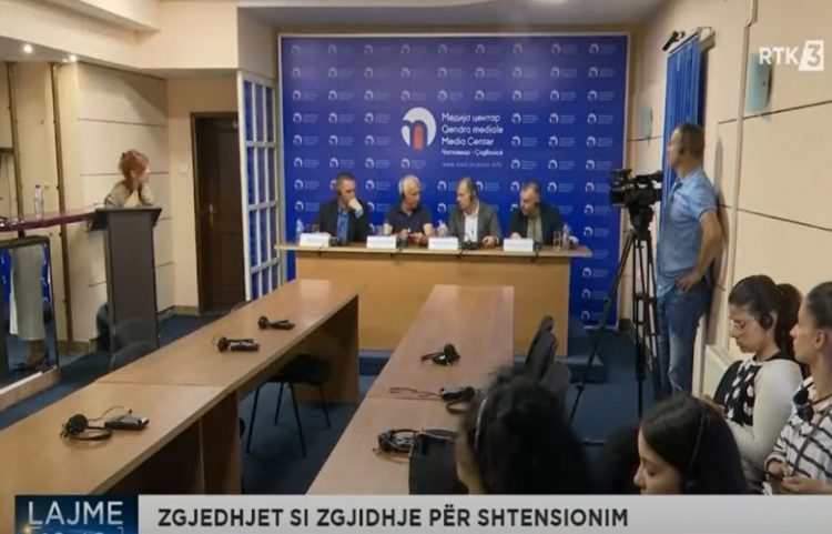 Aktivistët serbë në Kosovë: Serbët nuk u lejuan të votonin me urdhër të…