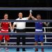 Nuk ndalet Alban Beqiri, boksieri shqiptar kap çerek-finalet e turneut