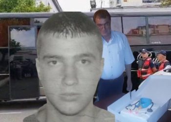 I shpallur në kërkim, Albi Biçaku njihej si djali “problematik i doktorit”/ Detajet