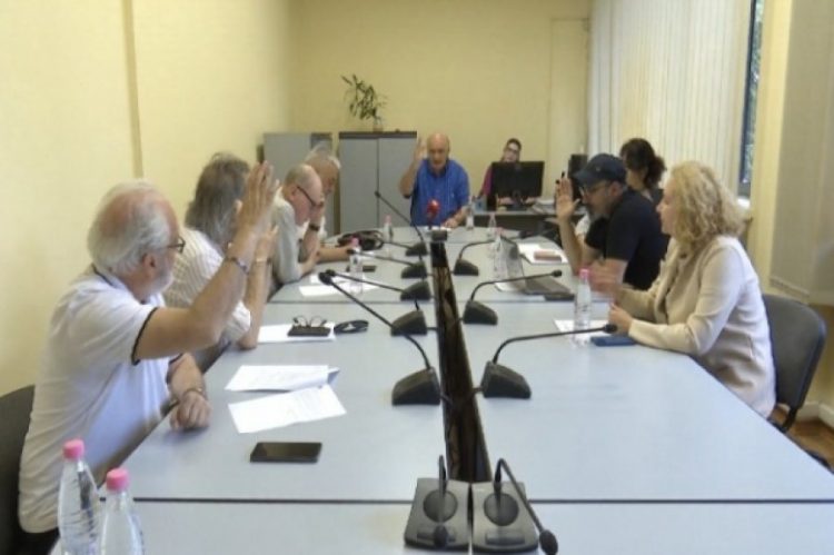 Alfred Peza zgjidhet Drejtori i Përgjithshëm i RTSH-së