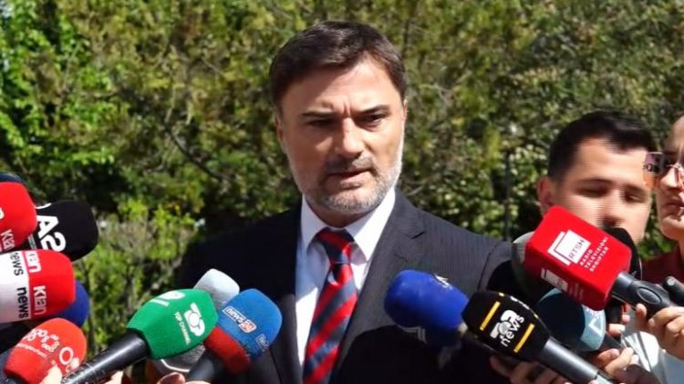 Debatet për kuorumin/ Alibeaj i përgjigjet Bardhit: Ishin gjysma plus një. Deputetët janë shpirtra të lirë