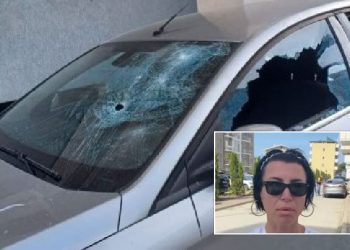 ‘Policia zero gatishmëri’/ I dëmtuan makinën, Haxhia: Ja dyshimet e mia…