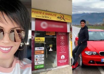 Zhvati 3 mln euro përmes mashtrimit, lihet në burg agjentja e postës