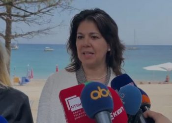 Mandati i Belerit, ambasadorja greke: Po e humbi do ishte regres i madh