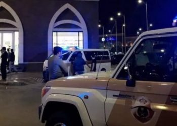 Ç’po ndodh në Arabinë Saudite? Sulmohet konsullata amerikane, dy të vrarë