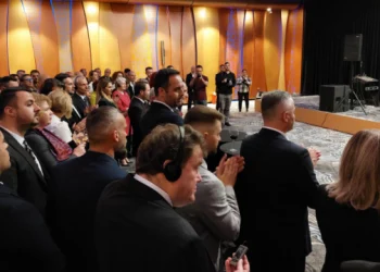 Ambasadorët e QUINT-it bojkotojnë pritjen shtetërore të Ditës së Çlirimit