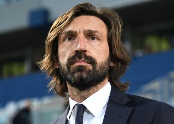 Andrea Pirlo rikthehet në Itali, merr drejtimin e Sampdorias