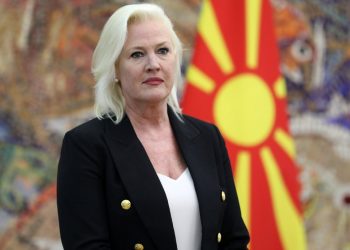 Ambasadorja amerikane në RMV: Do të ketë edhe të tjerë ‘non grata’
