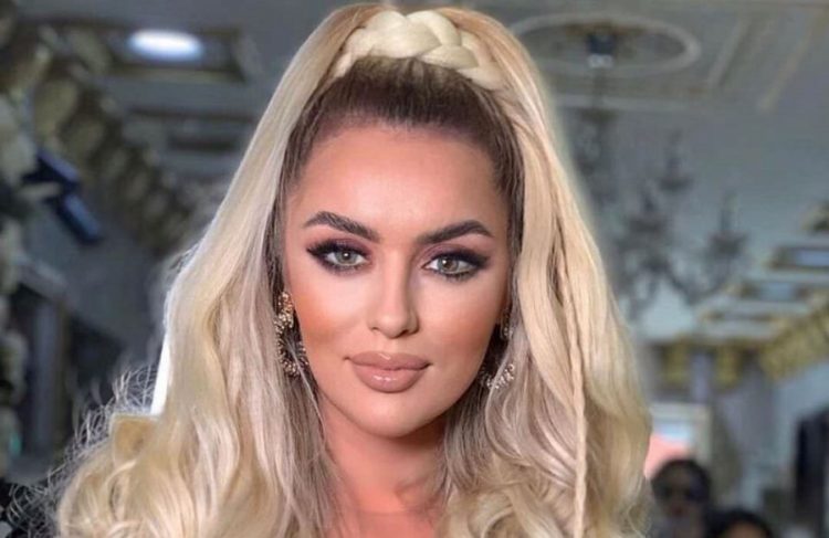 Antonela Berisha bën deklaratën e papritur për Kristin: Po të isha në BBV, me ty do…