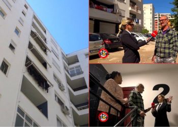 Skandal! Shpenzuan me dhjetëra mijëra Euro për apartamentin por mbetën jashtë