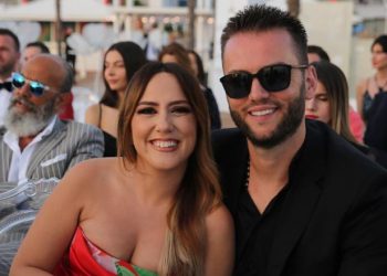 “Mu mbushën sytë me lot”/ Çfarë e preku Arbana Osmanin?