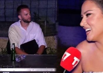 Pyetet për dasmën në Itali, ja si përgjigjet Arbana