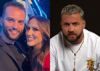 Luiz Ejlli nuk do të jetë i pranishëm në dasmën e Arbanës dhe Edit?