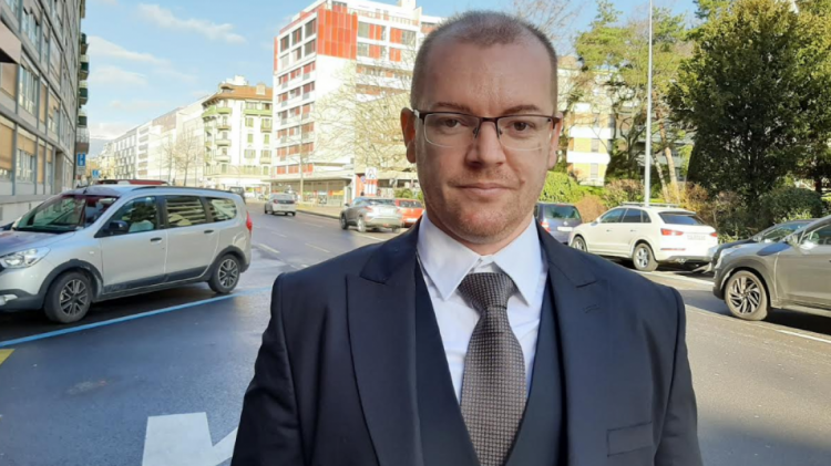 Zv.ministri Vokrri largohet pas 9 ditë qëndrimi nga Komuna e Leposaviçit