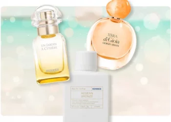 8 parfume me aromë vere