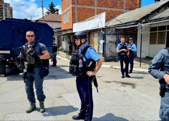 Avokati: Millenkoviq akuzohet për sulmin ndaj zyrave të KQZ-së dhe ndaj KFOR-it