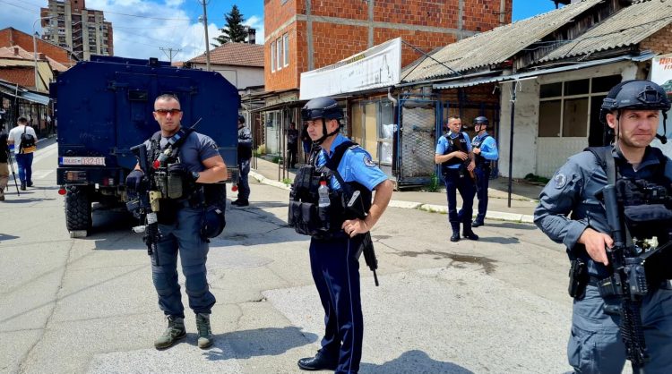 Avokati: Millenkoviq akuzohet për sulmin ndaj zyrave të KQZ-së dhe ndaj KFOR-it