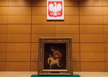 Polonia kërkon të rimarrë pikturat e grabitura nga nazistët
