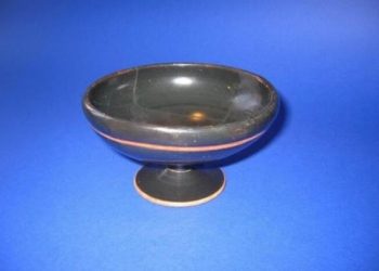 Gjermania i kthen Italisë 14 artefakte antike të çmuara