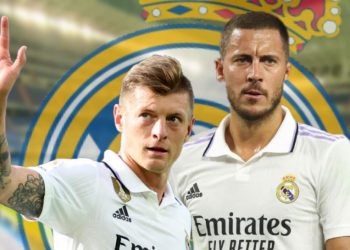 “E la karrierën të vdiste”, Hazard reagon për deklaratat e Toni Kroos