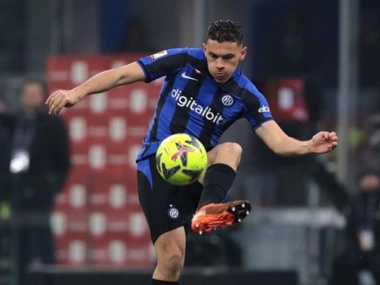 Inter krenohet me Asllanin: Në vitin e parë arriti të…