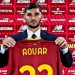 Roma prezanton super talentin Auar, ja kohëzgjatja e kontratës së tij