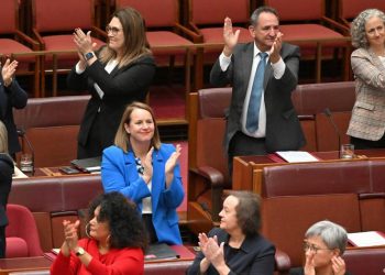 Australi/ Referendum historik për njohjen e indigjenëve në Kushtetutë