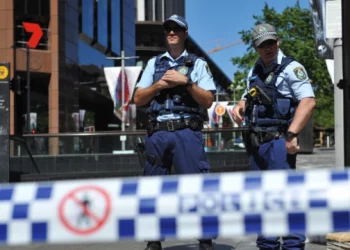 Dhjetë persona humbin jetën nga përplasja e autobusit në Australi