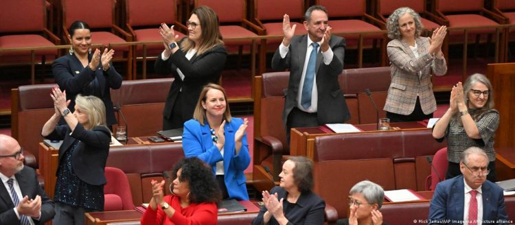 Australi/ Referendum historik për njohjen e indigjenëve në Kushtetutë