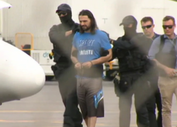 U bëjnë lavazh truri të rinjve! Shqiptari në Australi, pjesë e një organizate terroriste