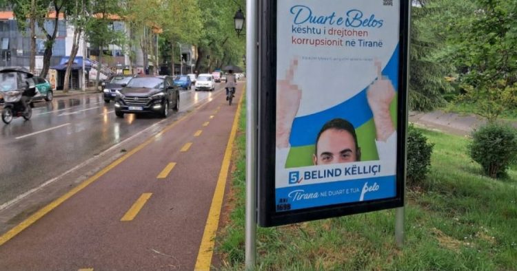 “U shqetësuan nga posteri im”, ironia e Këlliçit: Po pres “Urdhrin e Psikologut”