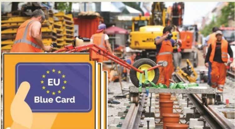 Profesionet më të kërkuara/ Britania, Gjermania e Italia në kërkim të punëtorëve nga jashtë