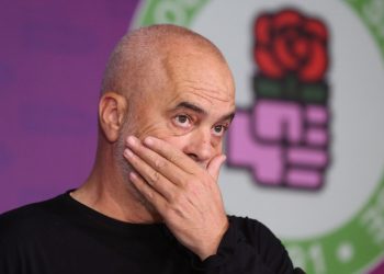 Rama sot është më shumë se Esat Pasha