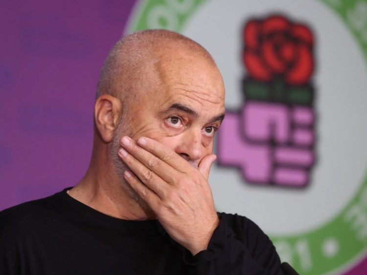 Rama sot është më shumë se Esat Pasha