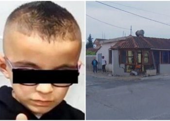 Historia e trishtë e 10-vjeçarit që humbi jetën në Bërxullë