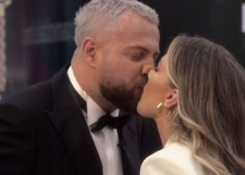 Puthje të nxehta mes Oltës dhe Luizit/ Zbulohet një tjetër personazh i njohur që do të jetë pjesë e filmit