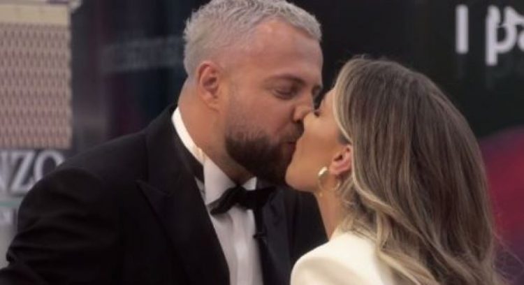 Puthje të nxehta mes Oltës dhe Luizit/ Zbulohet një tjetër personazh i njohur që do të jetë pjesë e filmit