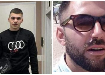 Tragjike/ 23-vjeçari u vra me thikë në Athinë, në të njëjtën mënyrë iu ekzekutua edhe i vëllai 4 vjet më parë