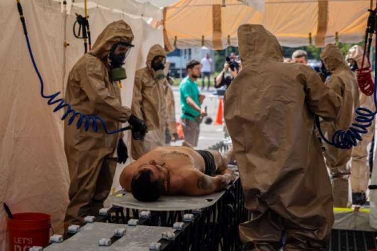 Presidenti ukrainas paralajmëron: Rusia do sulmojë termocentralin në Zaporizhzhia